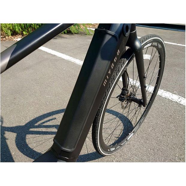 2/27-3/1はボーナスストア+5％「ミヤタ」CRUISE i 6180（クルーズ i 6180）E-BIKE「VCI61432」10段変速 電動自転車 クロスバイク -22 | miyata | 04