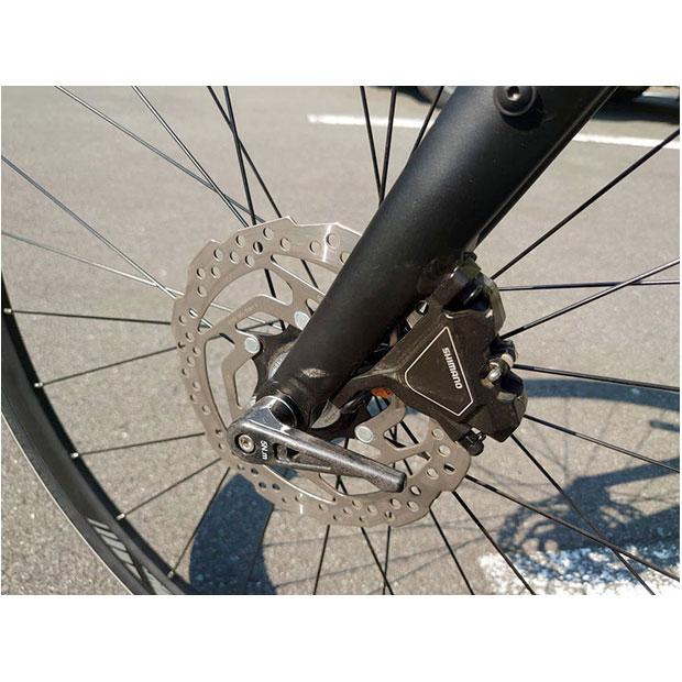 2/27-3/1はボーナスストア+5％「ミヤタ」CRUISE i 6180（クルーズ i 6180）E-BIKE「VCI61432」10段変速 電動自転車 クロスバイク -22 | miyata | 07