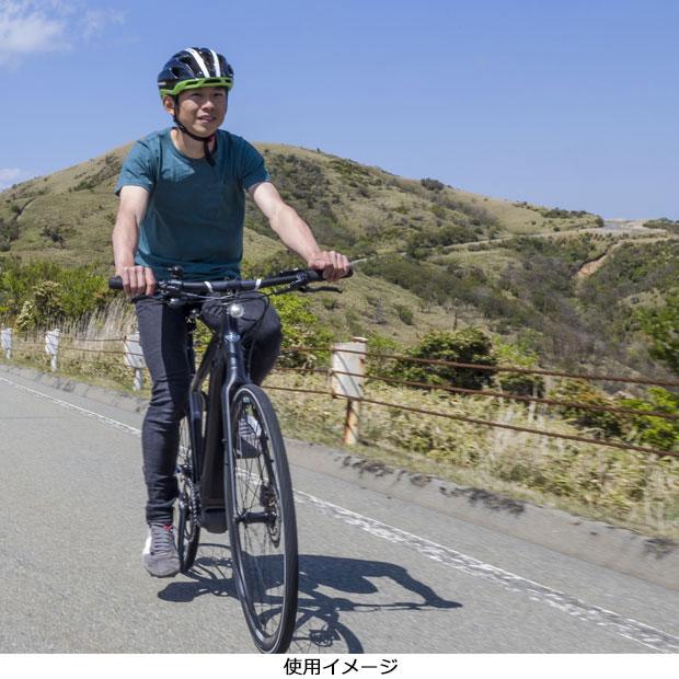 miyata 「ミヤタ」CRUISE i 6180（クルーズ 6180）E-BIKE