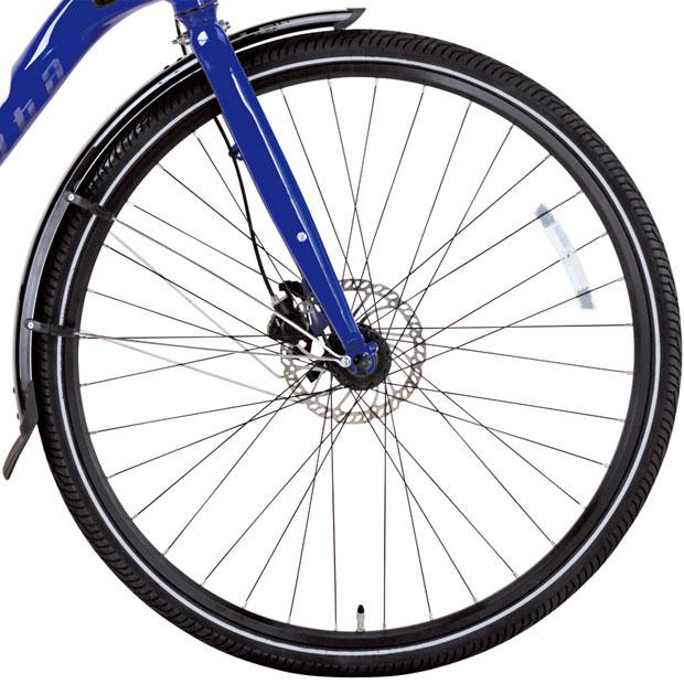 miyata 「ミヤタ」EX-CROSS-E（EXクロス E）「VBEC432」27インチ