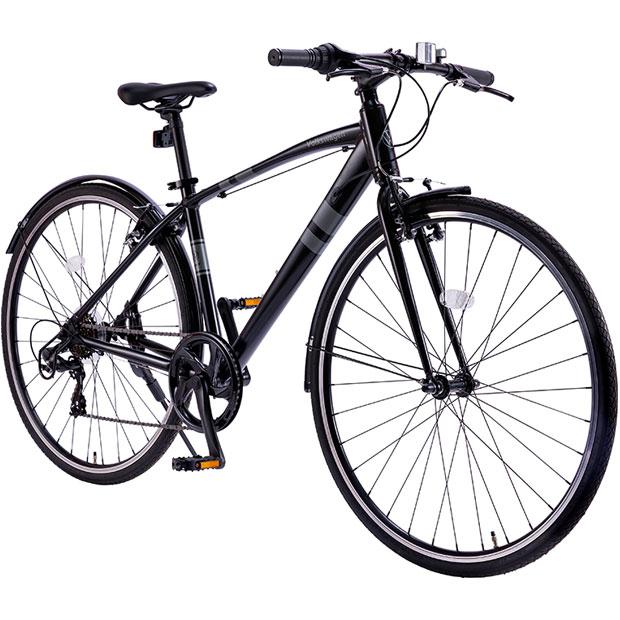 クロスバイク フォルクスワーゲン[Volkswagen] パンク無し