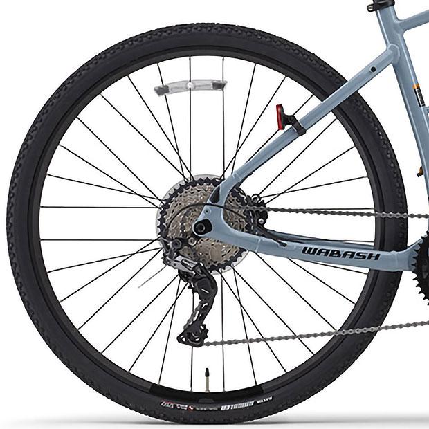 ワバッシュrt 2023年式　保証書付 WABASH RT（～2023） - バイク用品・バイクパーツ | ヤマハ発動機