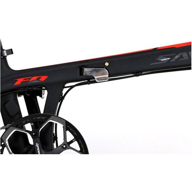 サヴァーン」SAVANE（サヴァーン）Carbon 209GT SORA 20インチ