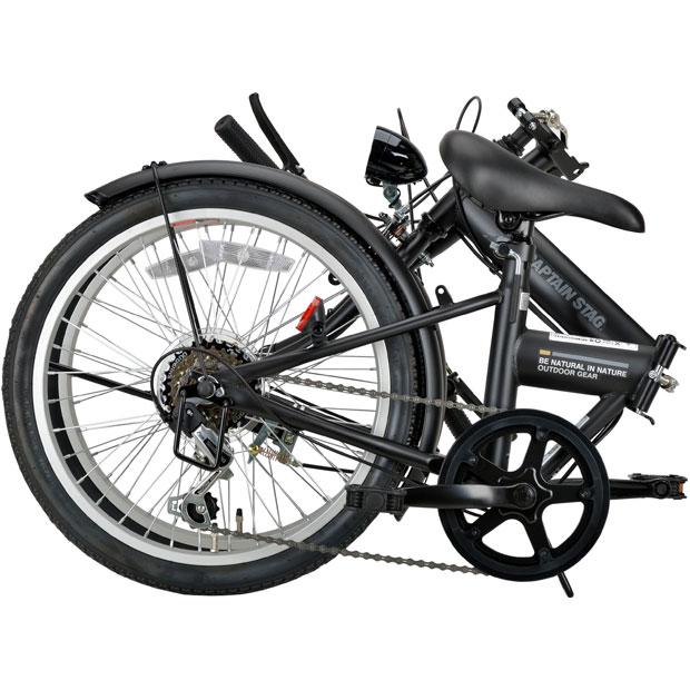 ヒナタ CAPTAIN STAG（キャプテンスタッグ） 「キャプテンスタッグ」ナビ