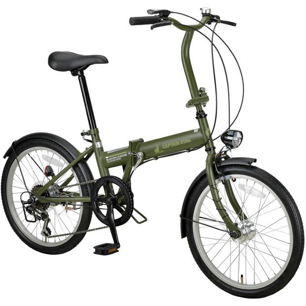 ヒナタ CAPTAIN STAG（キャプテンスタッグ） 「キャプテンスタッグ」ナビ