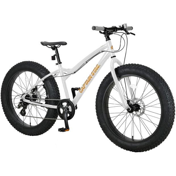 CAPTAIN STAG（キャプテンスタッグ） 「キャプテンスタッグ」ファット