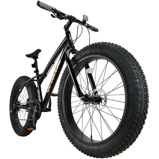 CAPTAIN STAG（キャプテンスタッグ） 「キャプテンスタッグ」ファット