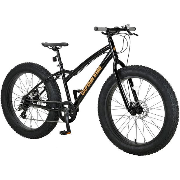 CAPTAIN STAG（キャプテンスタッグ） 「キャプテンスタッグ」ファット