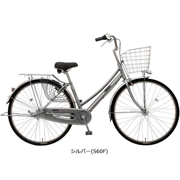 wループタイプ 自転車