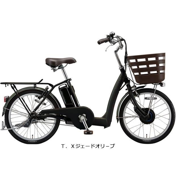 「ブリヂストン」ラクット20「RK0B42」20インチ 電動自転車 -22｜cyclemall｜07