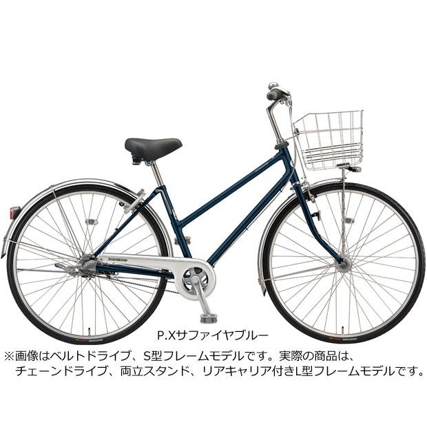 BRIDGESTONE 「ブリヂストン」ロングティーンDX L型フレーム BRIDGESTONE 「ブリヂストン」ロングティーンDX L型フレーム