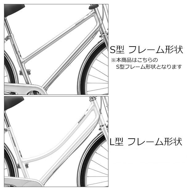 BRIDGESTONE（ブリヂストン） 「ブリヂストン」ロングティーン DX