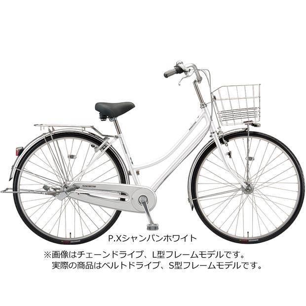BRIDGESTONE 「ブリヂストン」ロングティーンDXベルト S型 BRIDGESTONE 「ブリヂストン」ロングティーンDXベルト S型