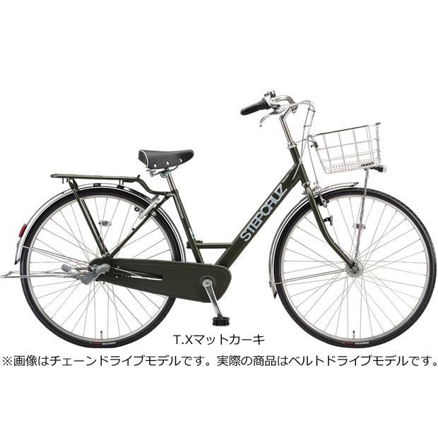 BRIDGESTONE 「ブリヂストン」STEPCRUZ DX BELT「ST7BT2」27 BRIDGESTONE 「ブリヂストン」STEPCRUZ DX BELT「ST7BT2」27