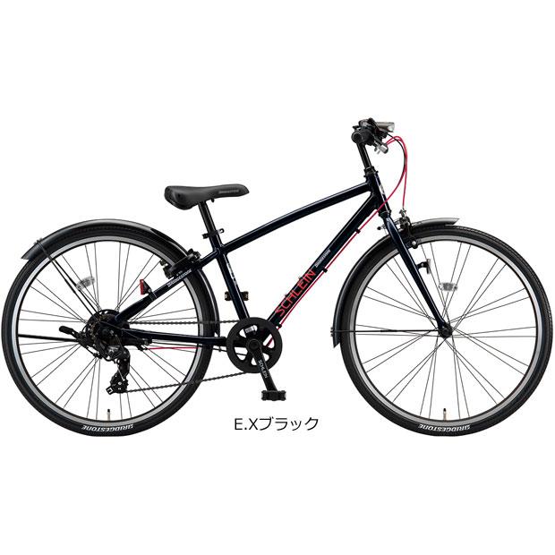 「ブリヂストン」シュライン「SHL61」26インチ 子供用 自転車 -21｜cyclemall｜07