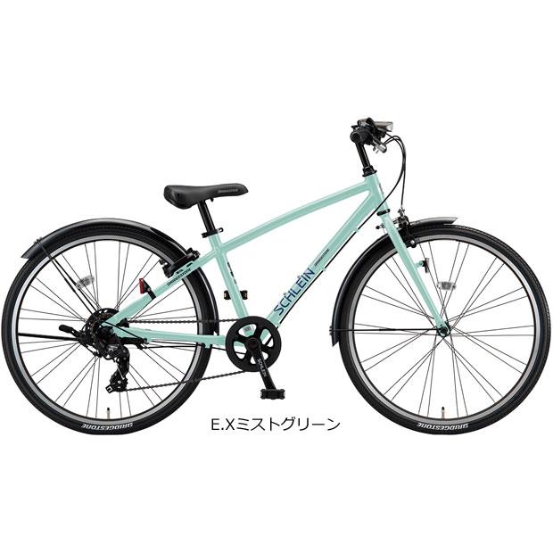 「ブリヂストン」シュライン「SHL61」26インチ 子供用 自転車 -21｜cyclemall｜10