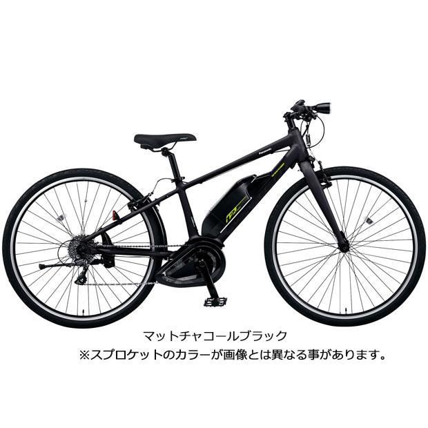 パナソニック ジェッター Be Elhc539 700c フレームサイズ 390mm 電動自転車 クロスバイク 22 サイクルベースあさひyahoo 店 通販 Yahoo ショッピング