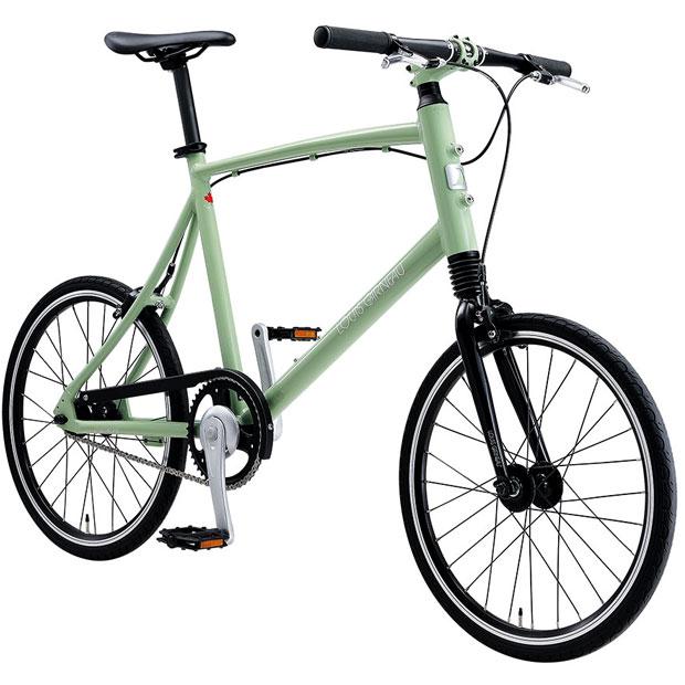 ルイガノ（LOUIS GARNEAU） 「ルイガノ」EASEL SS（イーゼル SS）-AL