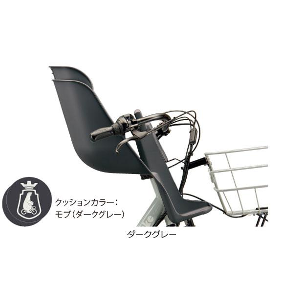 BRIDGESTONE チャイルドシート ブラック BRIDGESTONE ブリヂストン リヤチャイルドシート RCS-S2.A