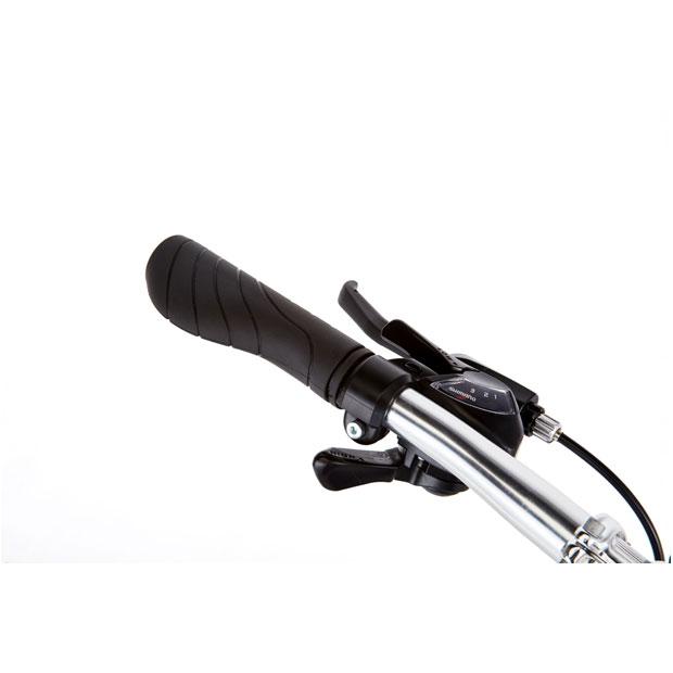 東日本限定」「あさひ」PRECISION S（プレシジョン S）-N クロスバイク  