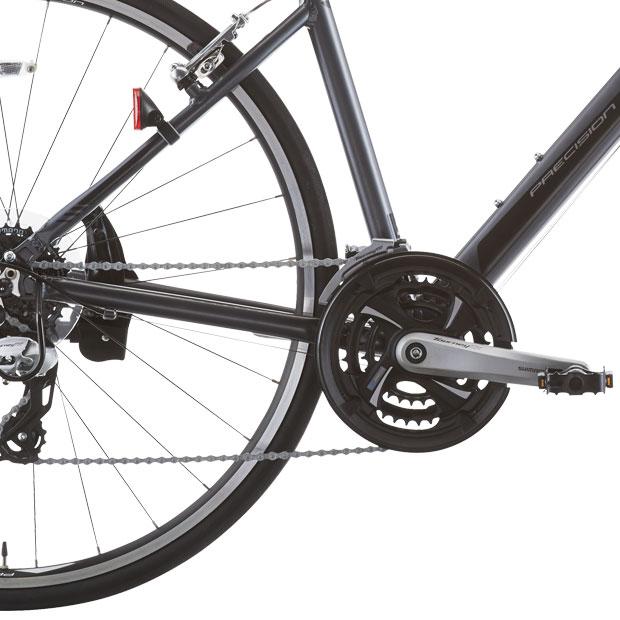 あさひ(自転車) 「東日本限定」「あさひ」PRECISION S あさひ(自転車) 「東日本限定」「あさひ」PRECISION S