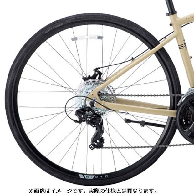 MARIN（マリン） 「マリン」FAIRFAX DISC SE（フェアファックス