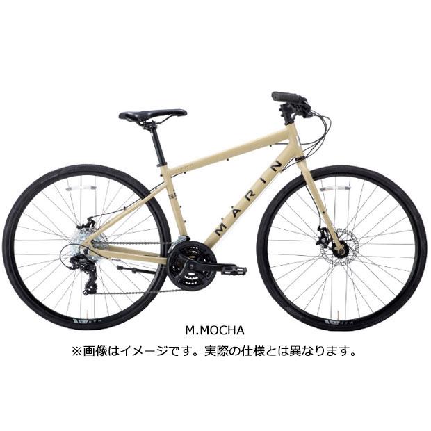 MARIN（マリン） 「マリン」FAIRFAX DISC SE（フェアファックス