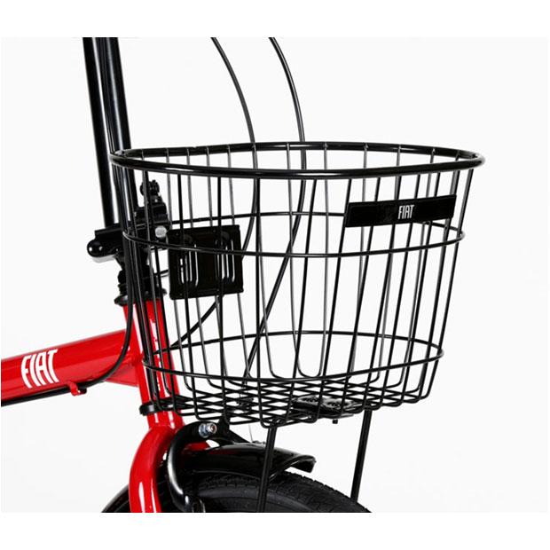 フィアット」FIAT FDB206 20インチ 折りたたみ自転車 : サイクルベース