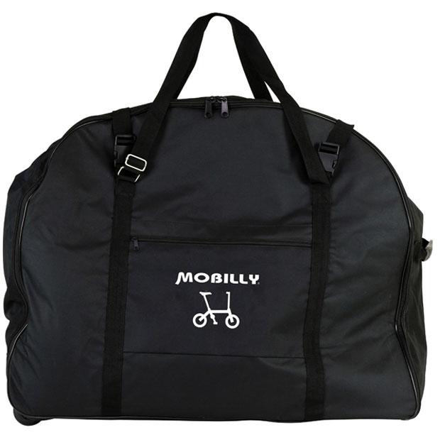 送料無料」「トランスモバイリー」MOBILLY 輪行キャリーバッグ