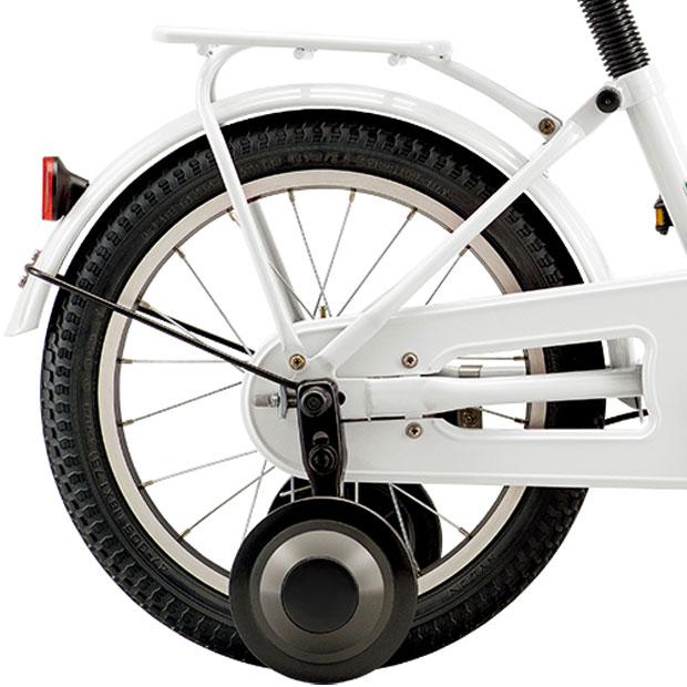 引取or松山市内配送のみ 幼児用 自転車 16インチ bikke ビッケ グレー bkm16-24_1.jpg