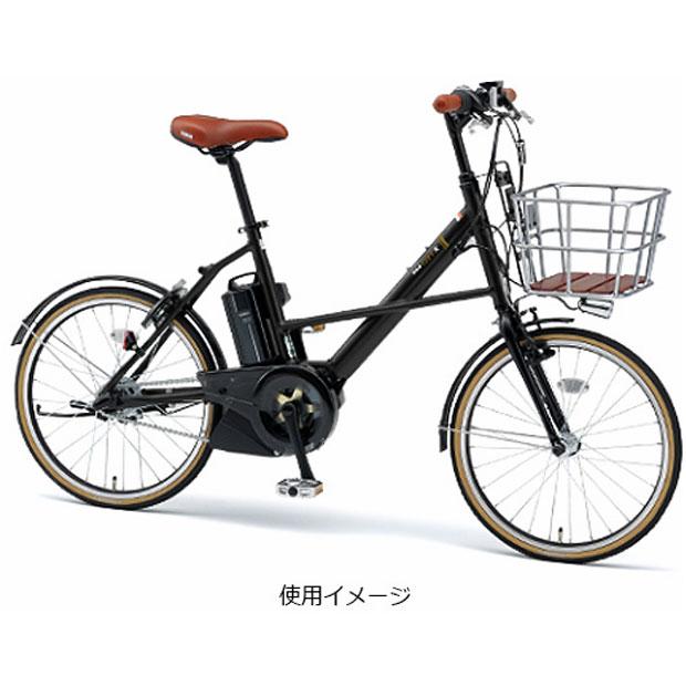 ブラウンシティサイクル フロントバスケット付き　イチカイ coloco シティサイクル ブラウン 前面バスケット付き - メルカリ