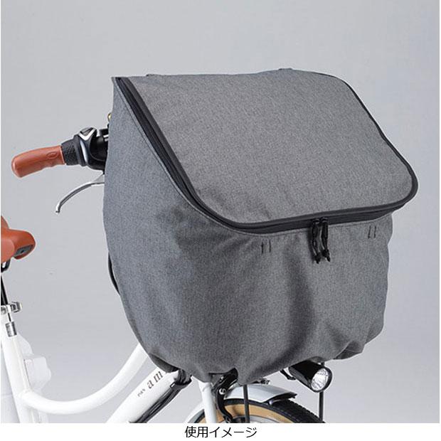 「ヤマハパーツ」Q5KYSK051T18 PAS用フロントバスケットカバー 前用 | YAMAHA | 03