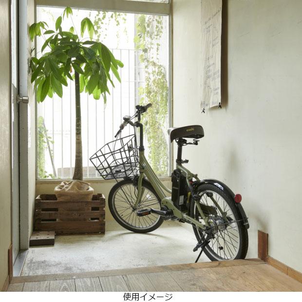 自転車(あさひASAHI) 電動自転車 あさひ[ASAHI] エナシスミー-L 26インチ