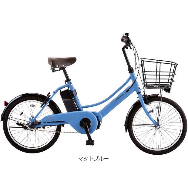 「あさひ」エナシスコンパクト（ENERSYS compact）-N 20インチ 電動自転車｜cyclemall｜09