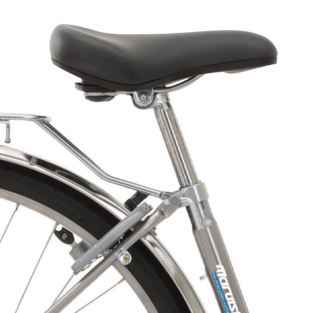 【値下げ⭕️】 「地域限定商品」「丸石」ケープ シティ ベルト「CASBP273Z」27インチ 3段変速 オートライト シティサイクル ママチャリ 自転車 -23 【VQL1212126262】(42529円)