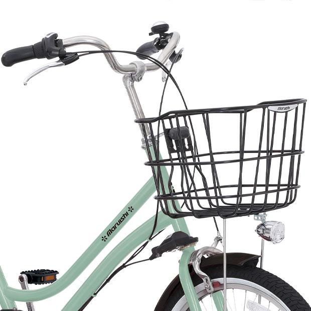 丸石サイクル 「地域限定商品」「丸石」ふらっかーず ココッティ 