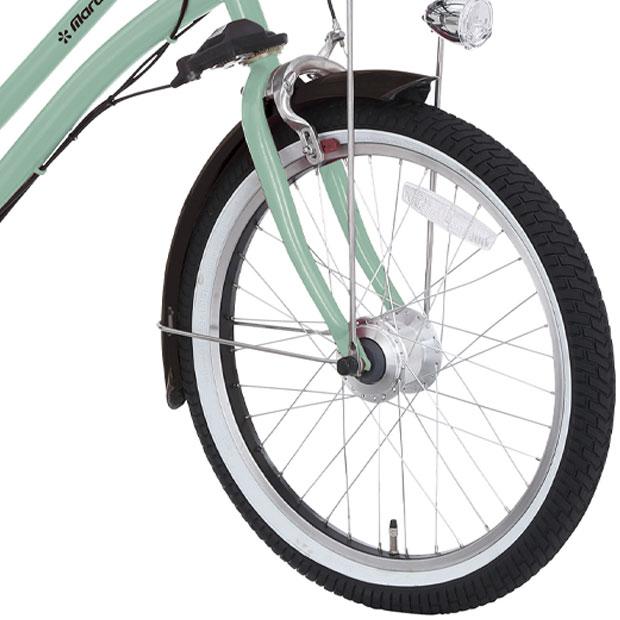 丸石サイクル 「地域限定商品」「丸石」ふらっかーず ココッティ