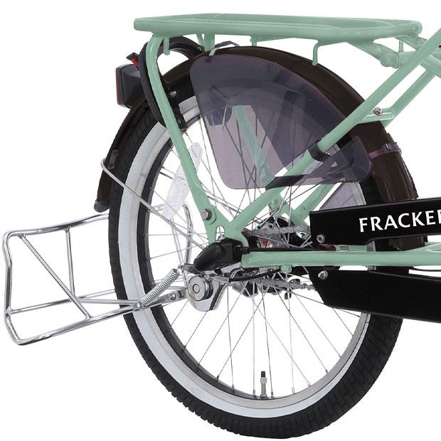 丸石サイクル 「地域限定商品」「丸石」ふらっかーず ココッティ