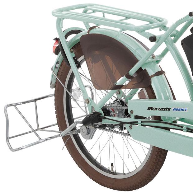 丸石サイクル 「地域限定商品」「丸石」ペットポーターアシスト 丸石サイクル 「地域限定商品」「丸石」ペットポーターアシスト