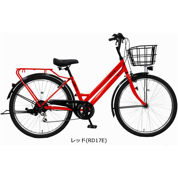 丸石サイクル 「地域限定商品」「丸石」グラウス「FATP266RY」26 丸石サイクル 「地域限定商品」「丸石」グラウス「FATP266RY」26
