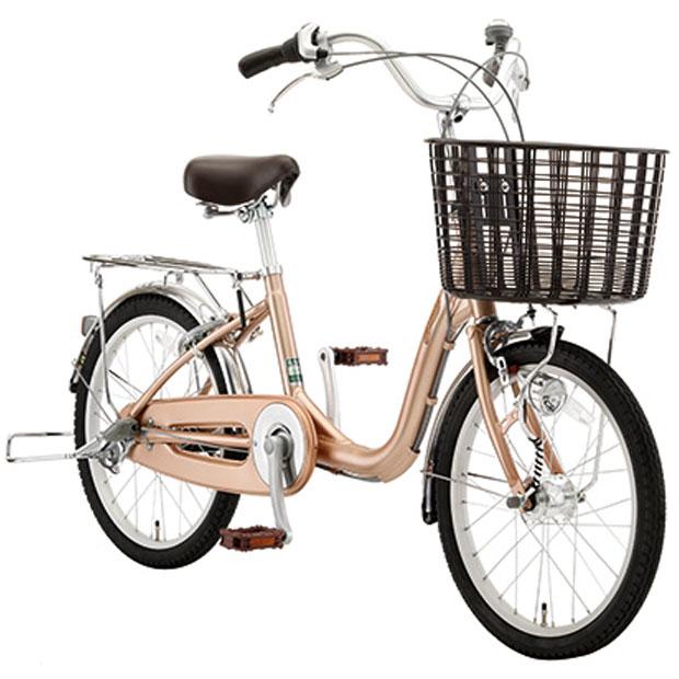 お値下げ致しました！！ アサヒサイクル ASAHICYCLE MAL206 20インチ 3