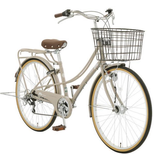 ☆リサイクル＜中古車＞・アサヒサイクル・26インチ・ホームサイクル