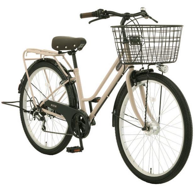 地域限定商品」「アサヒサイクル」ブライトデイL27.5「BDL75A」27.5