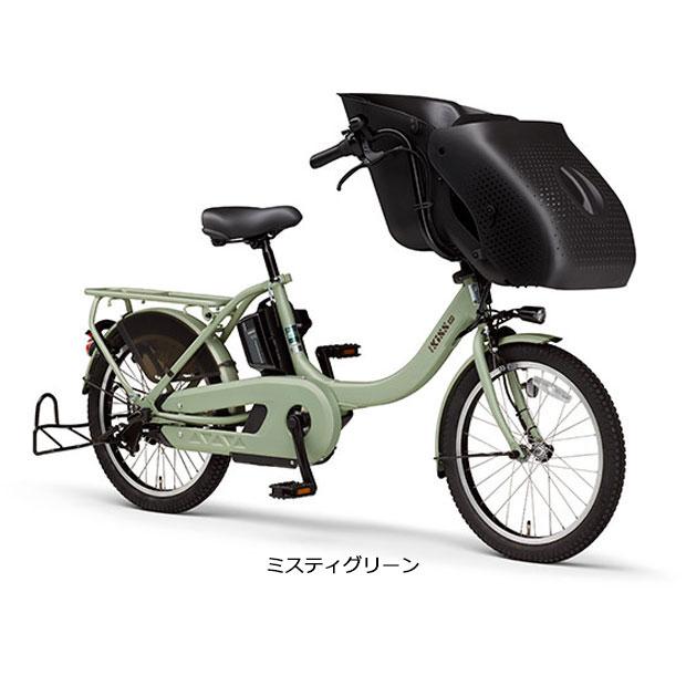 西日本限定」「ヤマハ」PAS Kiss mini un SP（パス キッス ミニ アン 