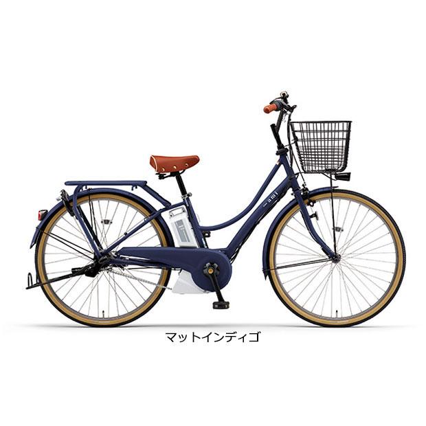 ヤマハ」PAS Ami（パス アミ）「PA26A」26インチ 電動自転車 -23