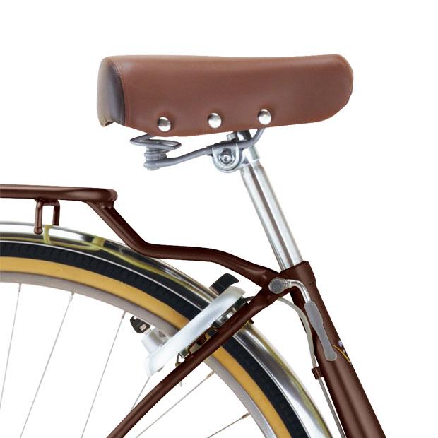 ミヤタ」シェリー ベルト「DSY73LB3」27インチ 3段変速 オート  