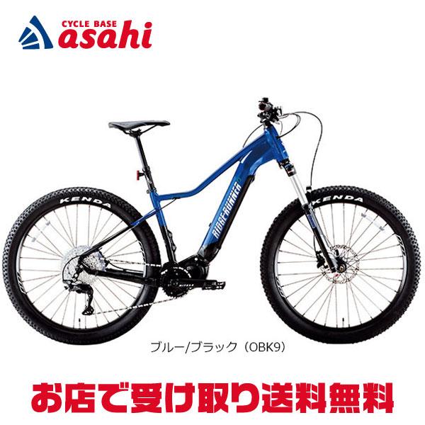 miyata（ミヤタ） 「ミヤタ」RIDGE-RUNNER i 6180（リッジランナー i