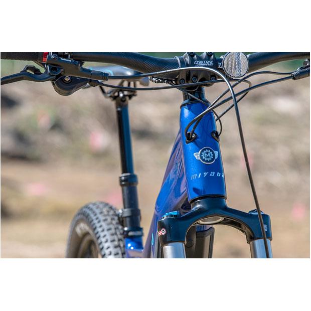 miyata ミヤタ　子ども用自転車　TRY RUNNER トライランナー　ジュニア　CTR J263 OG56 20型　ビビットライトグリーン　外装６段変速　マウンテンバイク ヨドバシ.com - ミヤタ miyata 子ども用自転車 トライランナー