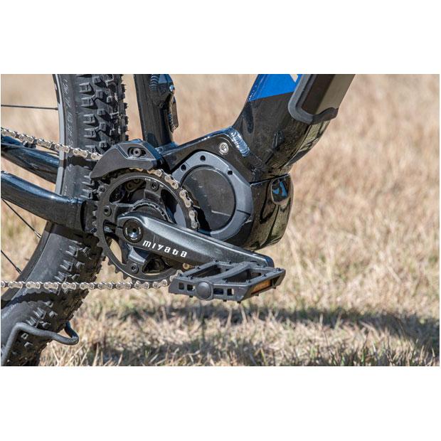 miyata 「ミヤタ」RIDGE-RUNNER i 6180（リッジランナー 6180