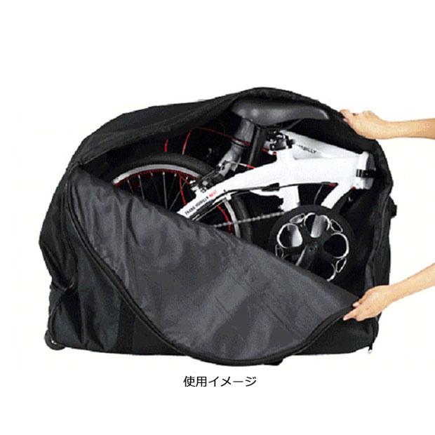 3/21・22はボーナスストア+5％「トランスモバイリー」旅にでよう！輪行セット（電動）TM NEXT206 20インチ 6段変速 折りたたみ自転車 電動自転車 電動自転車 | ブランド登録なし | 09